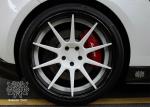Lamborghini Gallardo Toro by DMC 2012 года